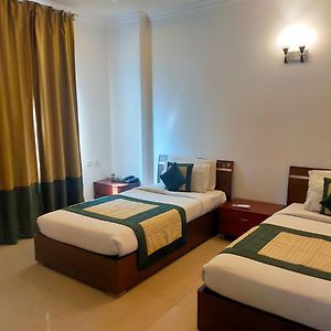 Superior Double or Twin Room City View